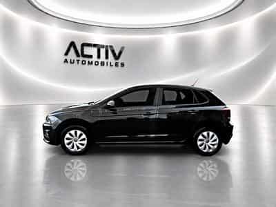 VW POLO 1.0 80 BUSINESS (2021) - Photo 4