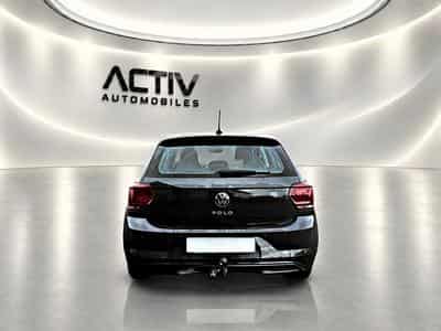 VW POLO 1.0 80 BUSINESS (2021) - Photo 6