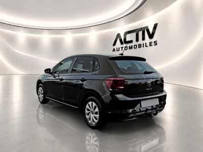VW POLO 1.0 80 BUSINESS (2021) - Photo 5
