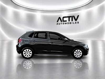 VW POLO 1.0 80 BUSINESS (2021) - Photo 8