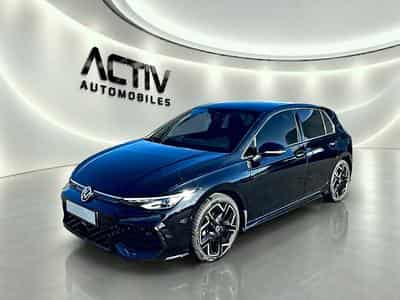 VW GOLF VIII 1.5 ETSI EVO2 150 R-LINE DSG7 (2026) - Photo 1