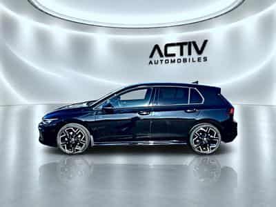 VW GOLF VIII 1.5 ETSI EVO2 150 R-LINE DSG7 (2026) - Photo 5