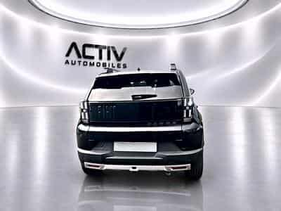 Fiat GRANDE PANDA 1.2 HYBRID 100 LA PRIMA EDCT6 (2025) - Photo 6