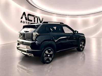 Fiat GRANDE PANDA 1.2 HYBRID 100 LA PRIMA EDCT6 (2025) - Photo 7