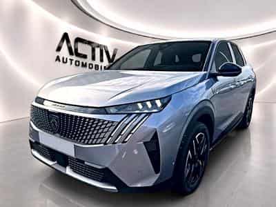 Peugeot 3008 1.2 HYBRID 136 GT E-DCS6 (2025) - Photo 1