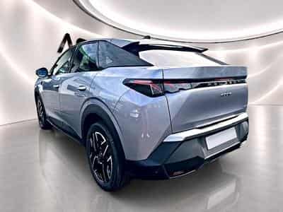 Peugeot 3008 1.2 HYBRID 136 GT E-DCS6 (2025) - Photo 4