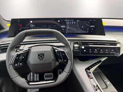 Peugeot 3008 1.2 HYBRID 136 GT E-DCS6 (2025) - Photo 6