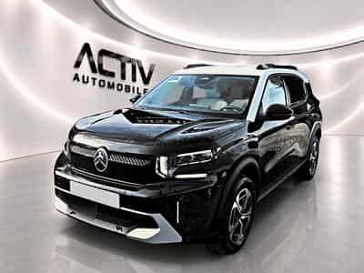 Citroen C3 AIRCROSS 1.2 HYBRIDE 145 MAX E-DCS6 (2026) - Photo 1