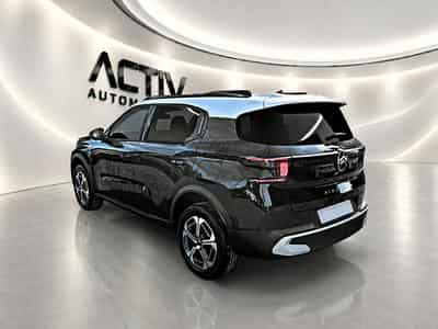 Citroen C3 AIRCROSS 1.2 HYBRIDE 145 MAX E-DCS6 (2026) - Photo 7
