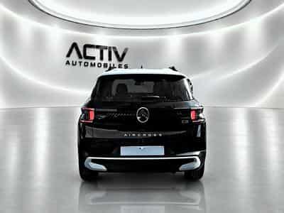 Citroen C3 AIRCROSS 1.2 HYBRIDE 145 MAX E-DCS6 (2026) - Photo 6