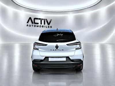 Renault Captur 1.2 TCE 115 TECHNO (2026) - Foto 6