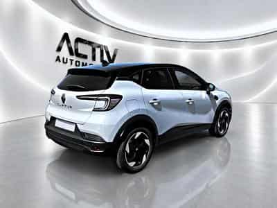 Renault Captur 1.2 TCE 115 TECHNO (2026) - Foto 7