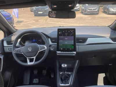 Renault Captur 1.2 TCE 115 TECHNO (2026) - Foto 12