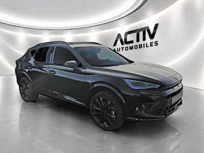 Cupra FORMENTOR 2.0 TDI 150 V DSG7 (2026) - Photo 3