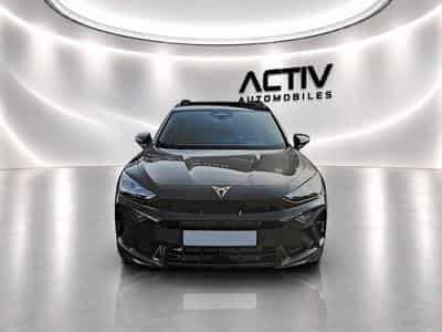 Cupra FORMENTOR 2.0 TDI 150 V DSG7 (2026) - Photo 2