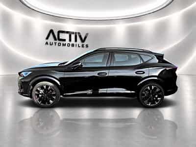 Cupra FORMENTOR 2.0 TDI 150 V DSG7 (2026) - Photo 4