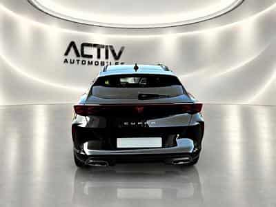Cupra FORMENTOR 2.0 TDI 150 V DSG7 (2026) - Photo 6