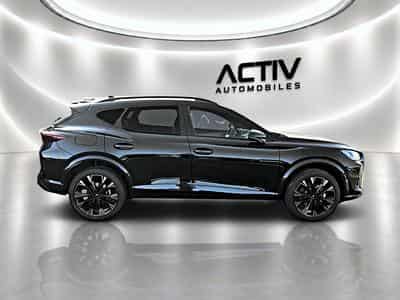 Cupra FORMENTOR 2.0 TDI 150 V DSG7 (2026) - Photo 8