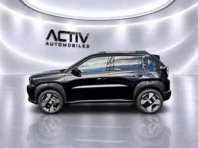 Fiat GRANDE PANDA 1.2 HYBRID 100 LA PRIMA EDCT6 (2025) - Photo 4