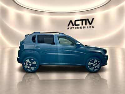 Fiat GRANDE PANDA 1.2 HYBRID 100 LA PRIMA EDCT6 (2025) - Photo 8