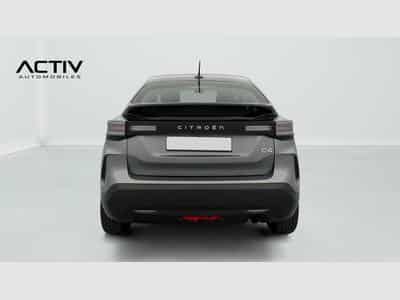 Citroën C4 Hybride 110 ch e-DCS6 You (2025) - Photo 6