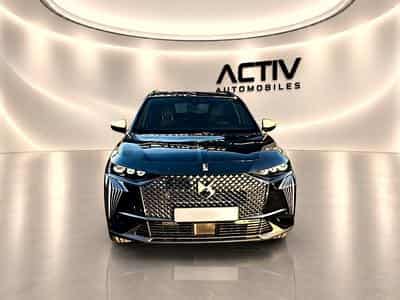 DS Automobiles DS7 1.5 BLUEHDI 130 PERFORMANCE LINE (2026) - Photo 2