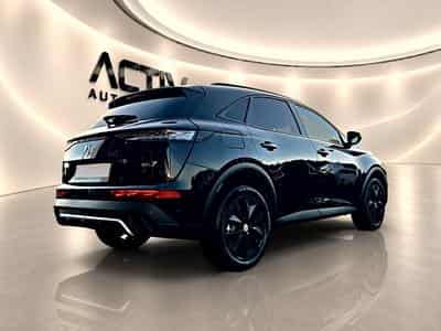 DS Automobiles DS7 1.5 BLUEHDI 130 PERFORMANCE LINE (2026) - Photo 7