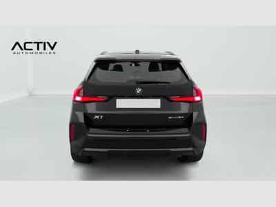 Bmw X1 SDRIVE 18D 150CH DKG7 M SPORT (2026) - Photo 6