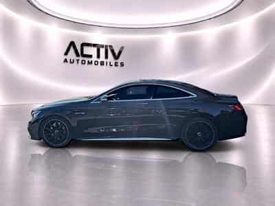 Mercedes CLASSE S 63 AMG 4MATIC SPEEDSHIFT MCT AMG (2016) - Foto 4