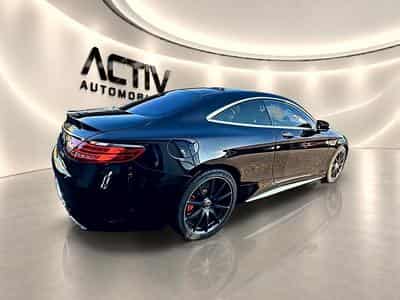 Mercedes CLASSE S 63 AMG 4MATIC SPEEDSHIFT MCT AMG (2016) - Foto 7