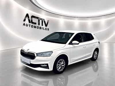 Skoda FABIA 1.0 TSI EVO2 95 SELECTION (2025) - Photo 1