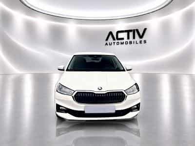Skoda FABIA 1.0 TSI EVO2 95 SELECTION (2025) - Photo 2
