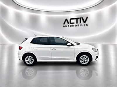 Skoda FABIA 1.0 TSI EVO2 95 SELECTION (2025) - Photo 8