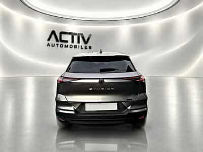 Renault SYMBIOZ 1.8 E-TECH FULL HYBRID 160 TECHNO (2026) - Photo 5