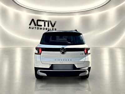 Citroen C3 AIRCROSS 1.2 HYBRIDE 145 MAX E-DCS6 (2026) - Photo 6