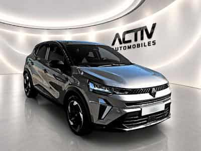 Renault Captur 1.8 E-TECH FULL HYBRID 160CH TECHNO - 25 (2026) - Foto 3