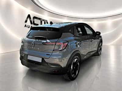 Renault Captur 1.8 E-TECH FULL HYBRID 160CH TECHNO - 25 (2026) - Foto 7