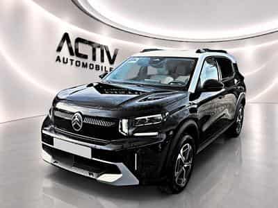 Citroen C3 AIRCROSS 1.2 HYBRIDE 145 MAX E-DCS6 (2026) - Photo 1