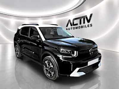 Citroen C3 AIRCROSS 1.2 HYBRIDE 145 MAX E-DCS6 (2026) - Photo 3