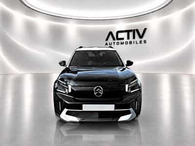 Citroen C3 AIRCROSS 1.2 HYBRIDE 145 MAX E-DCS6 (2026) - Photo 2