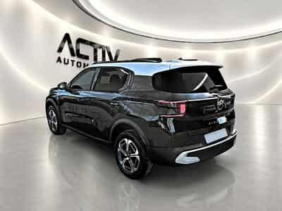 Citroen C3 AIRCROSS 1.2 HYBRIDE 145 MAX E-DCS6 (2026) - Photo 7