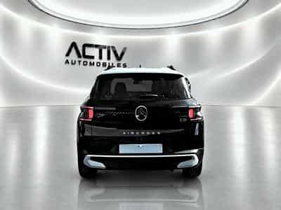 Citroen C3 AIRCROSS 1.2 HYBRIDE 145 MAX E-DCS6 (2026) - Photo 6