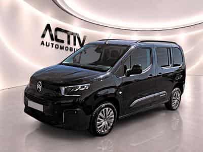 Citroën BERLINGO N1 1.5 BLUE HDI 130 M PLUS EAT8 (2026) - Photo 1