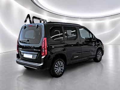 Citroën BERLINGO N1 1.5 BLUE HDI 130 M PLUS EAT8 (2026) - Photo 7