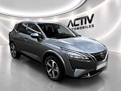 Nissan QASHQAI 1.3 MILD HYBRID 158 N-CONNECTA XTRONIC (2023) - Foto 3