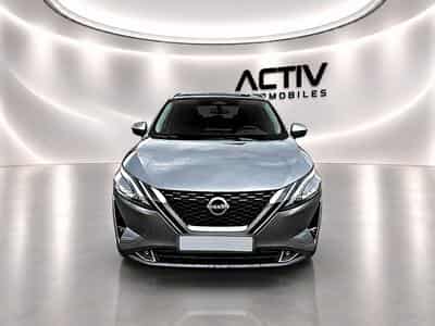 Nissan QASHQAI 1.3 MILD HYBRID 158 N-CONNECTA XTRONIC (2023) - Foto 2