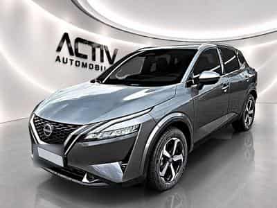 Nissan QASHQAI 1.3 MILD HYBRID 158 N-CONNECTA XTRONIC (2023) - Foto 1