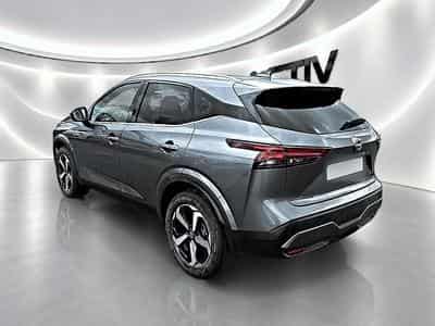 Nissan QASHQAI 1.3 MILD HYBRID 158 N-CONNECTA XTRONIC (2023) - Foto 5
