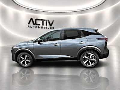Nissan QASHQAI 1.3 MILD HYBRID 158 N-CONNECTA XTRONIC (2023) - Foto 4