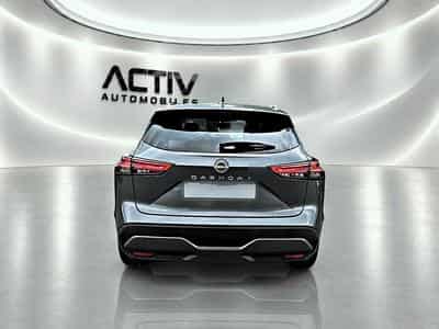 Nissan QASHQAI 1.3 MILD HYBRID 158 N-CONNECTA XTRONIC (2023) - Foto 6